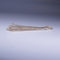 Pure Silver Brooms 10g